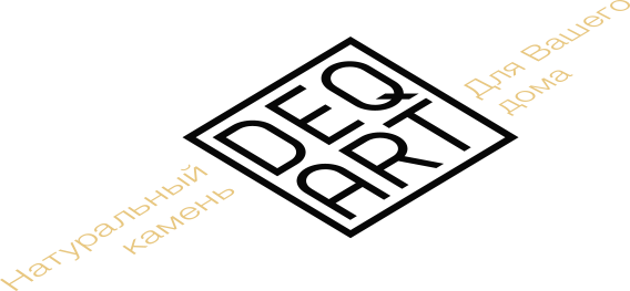 Логотип для декарта